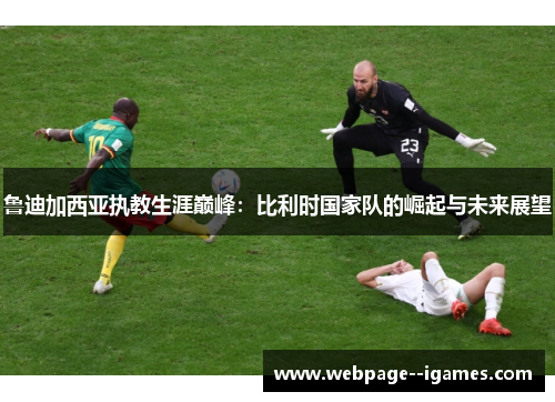 鲁迪加西亚执教生涯巅峰：比利时国家队的崛起与未来展望